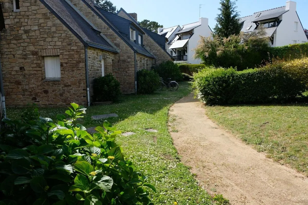 Les Galiotes - Maison A Carnac Proche Plage Франция