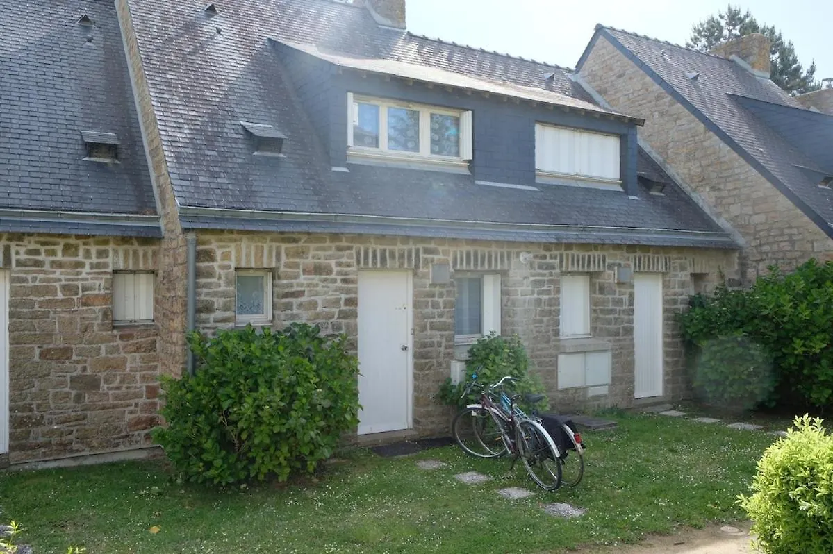 Les Galiotes - Maison A Carnac Proche Plage 0*,  Франция