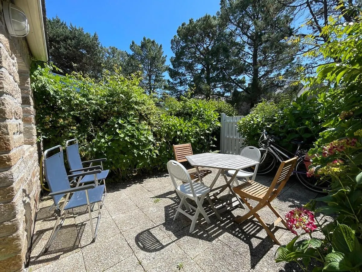 Les Galiotes - Maison A Carnac Proche Plage 0*,